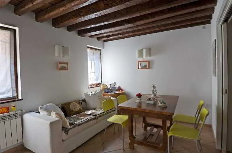 ** Bed and Breakfast B&B Leonardo Βενετία Ιταλία