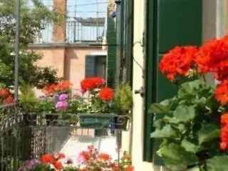B&B Leonardo Βενετία Ιταλία