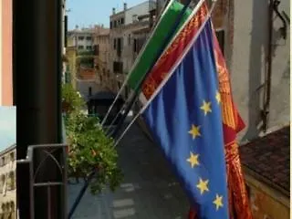 ** Bed and Breakfast B&B Leonardo Βενετία Ιταλία