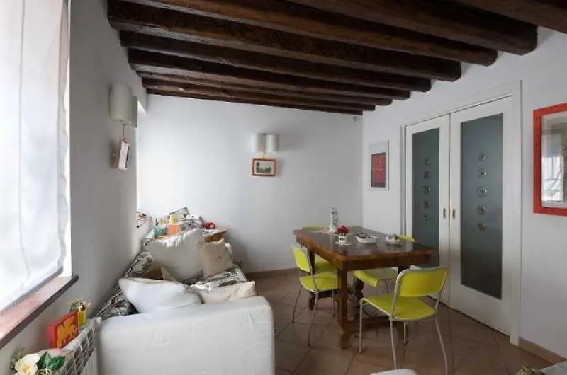 B&B Leonardo Βενετία