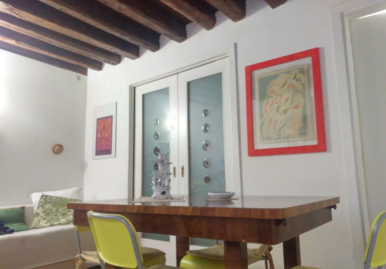 B&B Leonardo Βενετία