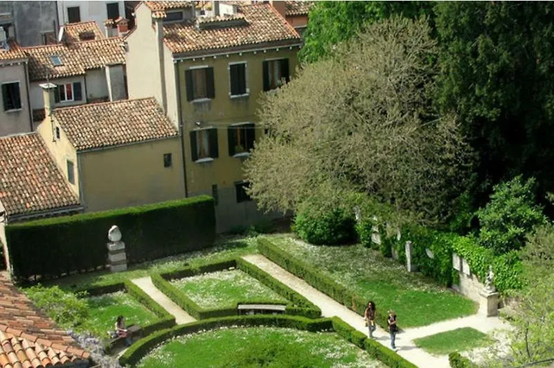 B&B Leonardo Βενετία Ιταλία