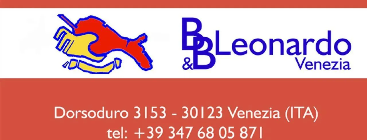B&B Leonardo Βενετία Bed and Breakfast