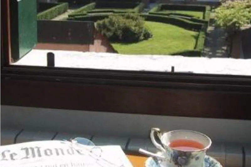 B&B Leonardo Βενετία