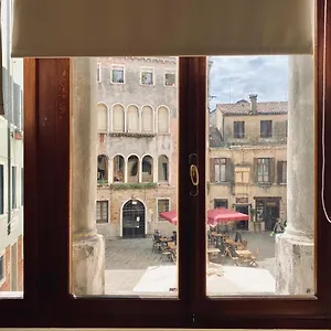 Ca' Dor Venezia
