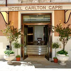 Carlton Capri *** Βενετία