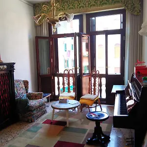 Cà Widmann Venezia