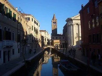 B&B Leonardo Venezia