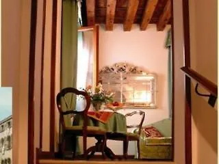 B&B Leonardo Venezia Italia