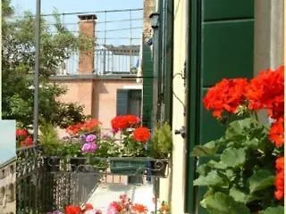 B&B Leonardo Venezia Bed & Breakfast